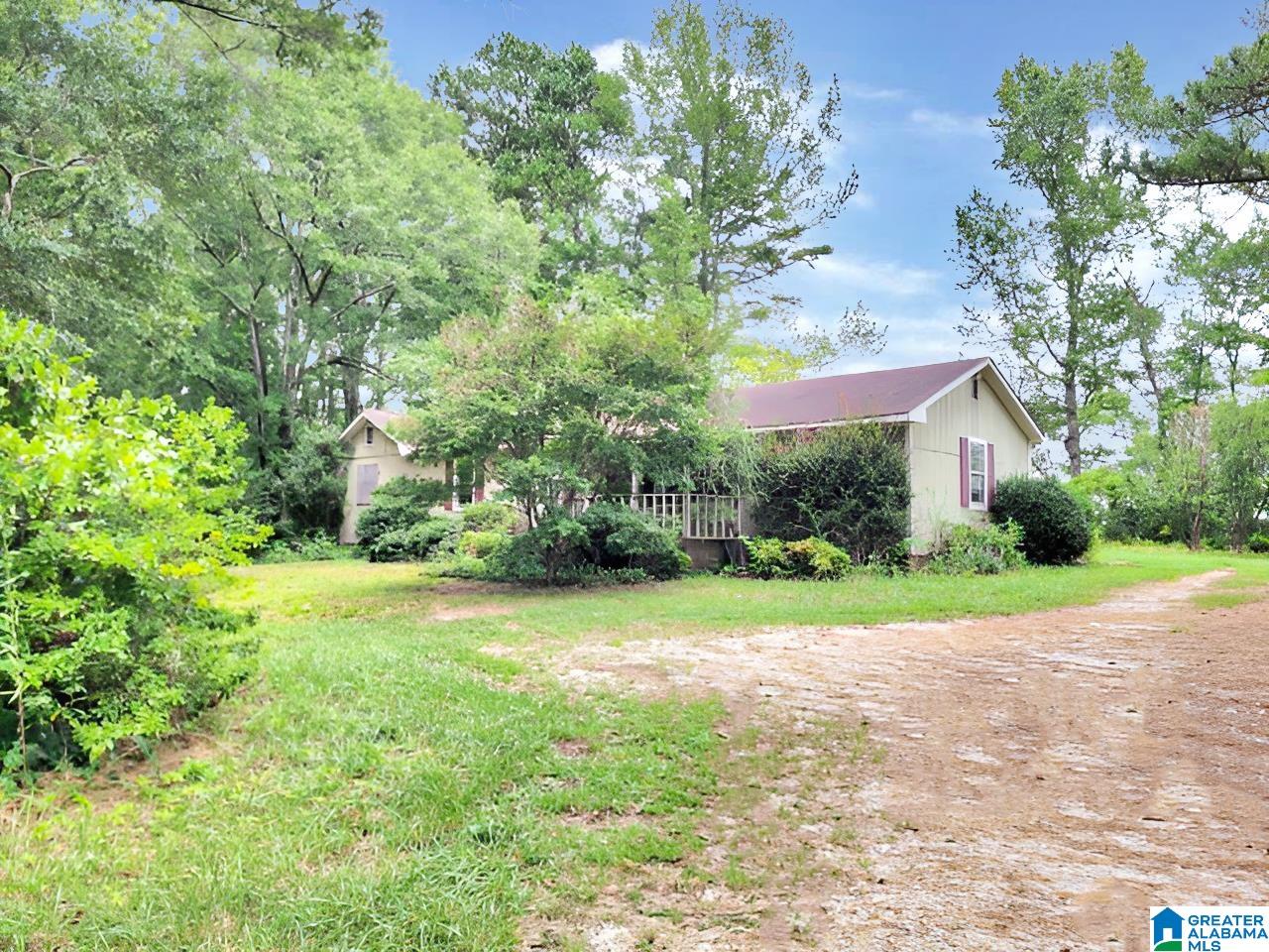 1425 Cragford Road Ashland, AL 36251 - Photo 34 of 35