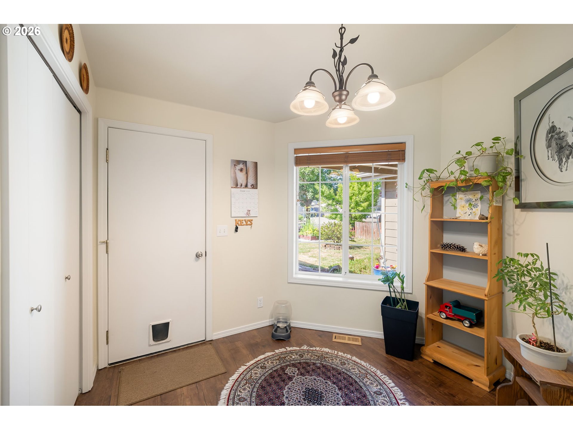 4664 Holly Street Springfield, OR 97478 - Photo 16 of 48