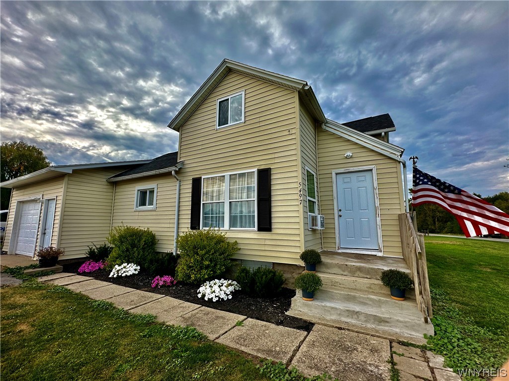 5497 Ford Road Elba, NY 14058 - Photo 1 of 1 Gallery Image 1