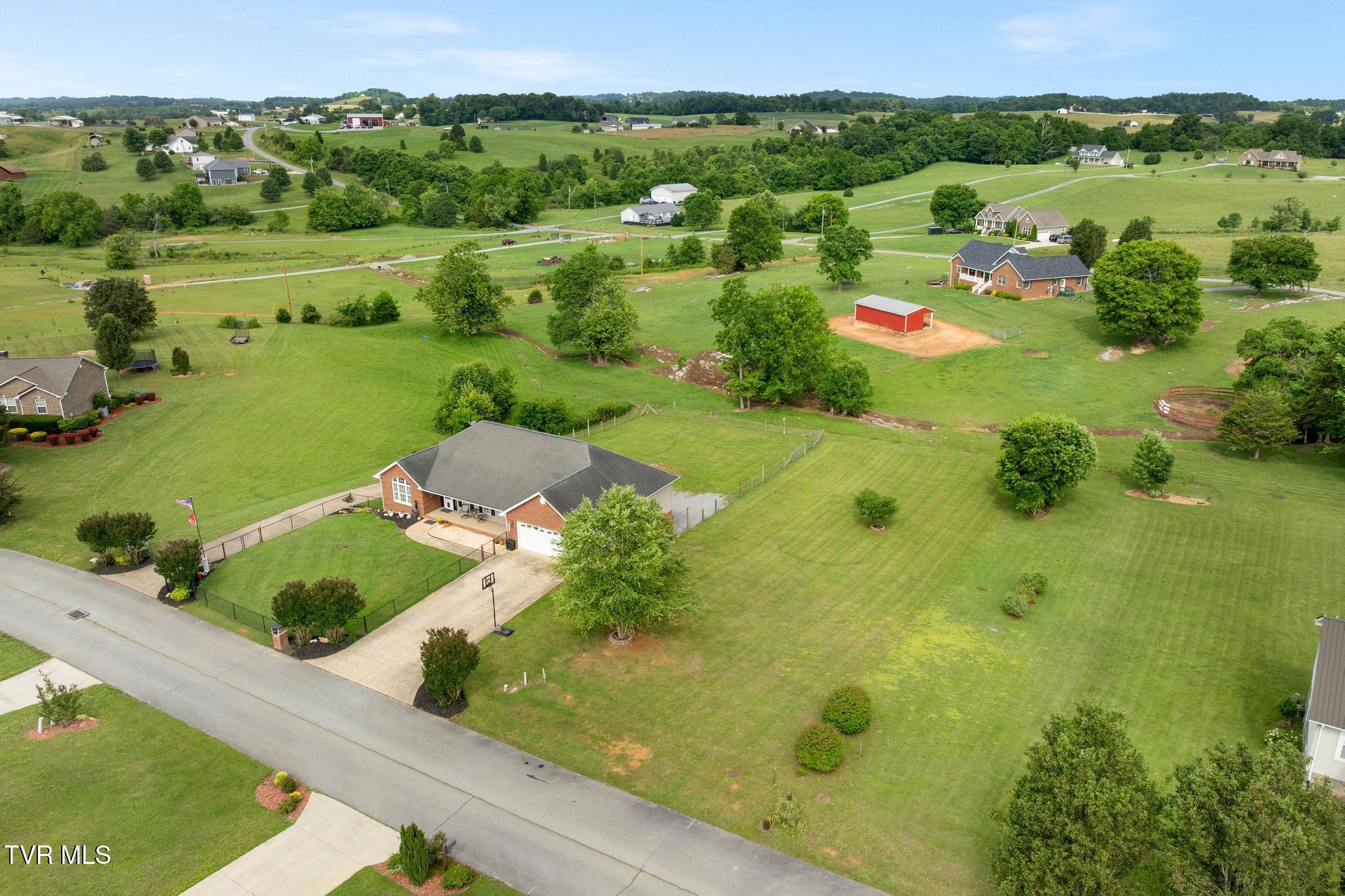 245 Willow Ridge Drive Chuckey, TN 37641 - Photo 14 of 65 DJI_0292