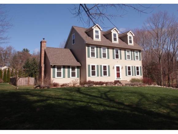 7 Woodvue Road Windham, NH 03087 - Photo 1 of 1