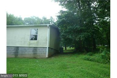 25 Blue Valley Road Linden, VA 22642 - Photo 3 of 17 Exterior (General)