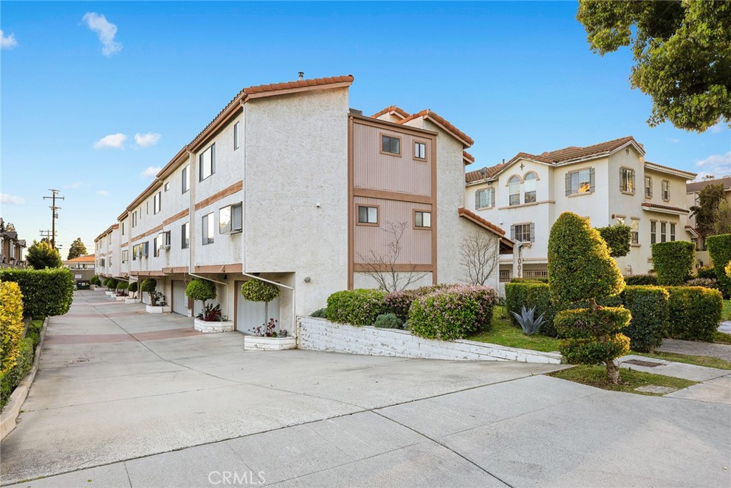 1006 Arcadia, Unit D Arcadia, CA 91007 - Photo 2 of 36