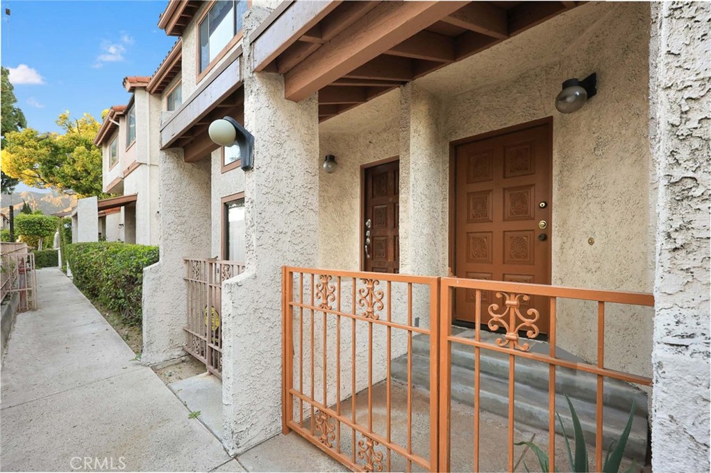 1006 Arcadia, Unit D Arcadia, CA 91007 - Photo 3 of 36