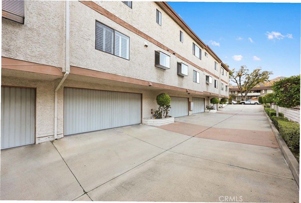 1006 Arcadia, Unit D Arcadia, CA 91007 - Photo 34 of 36