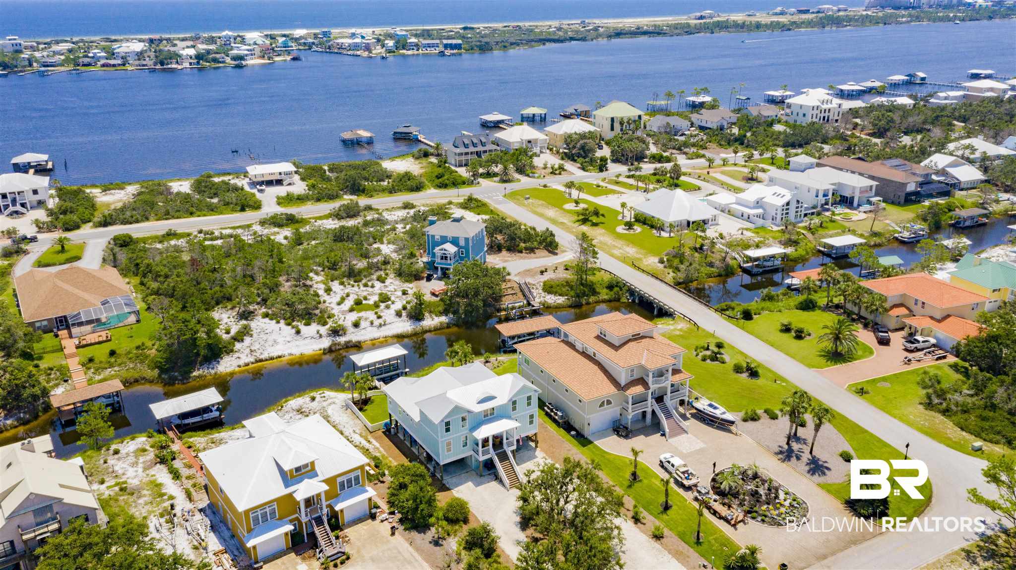 19 River Road Orange Beach, AL 36561 - Photo 11 of 13