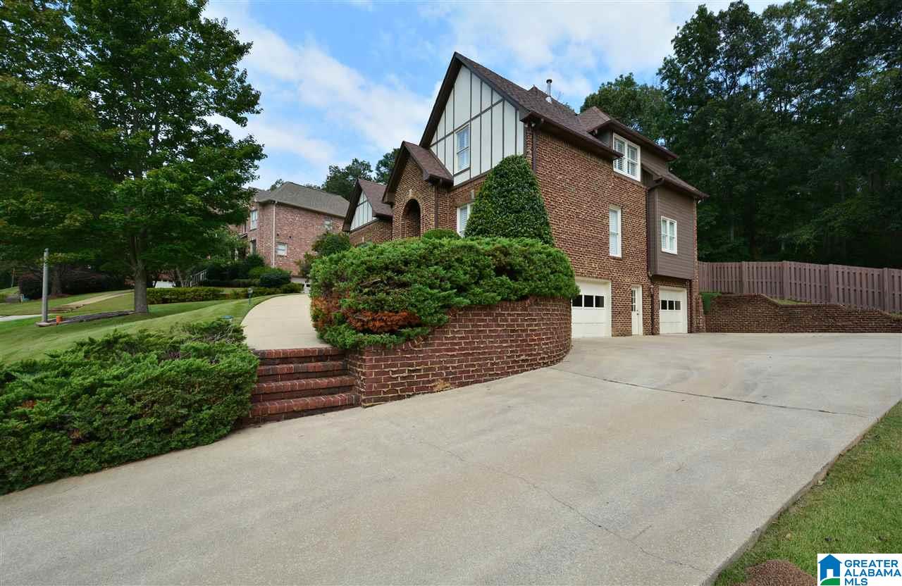 4024 Milner Way Hoover, AL 35242 - Photo 47 of 50