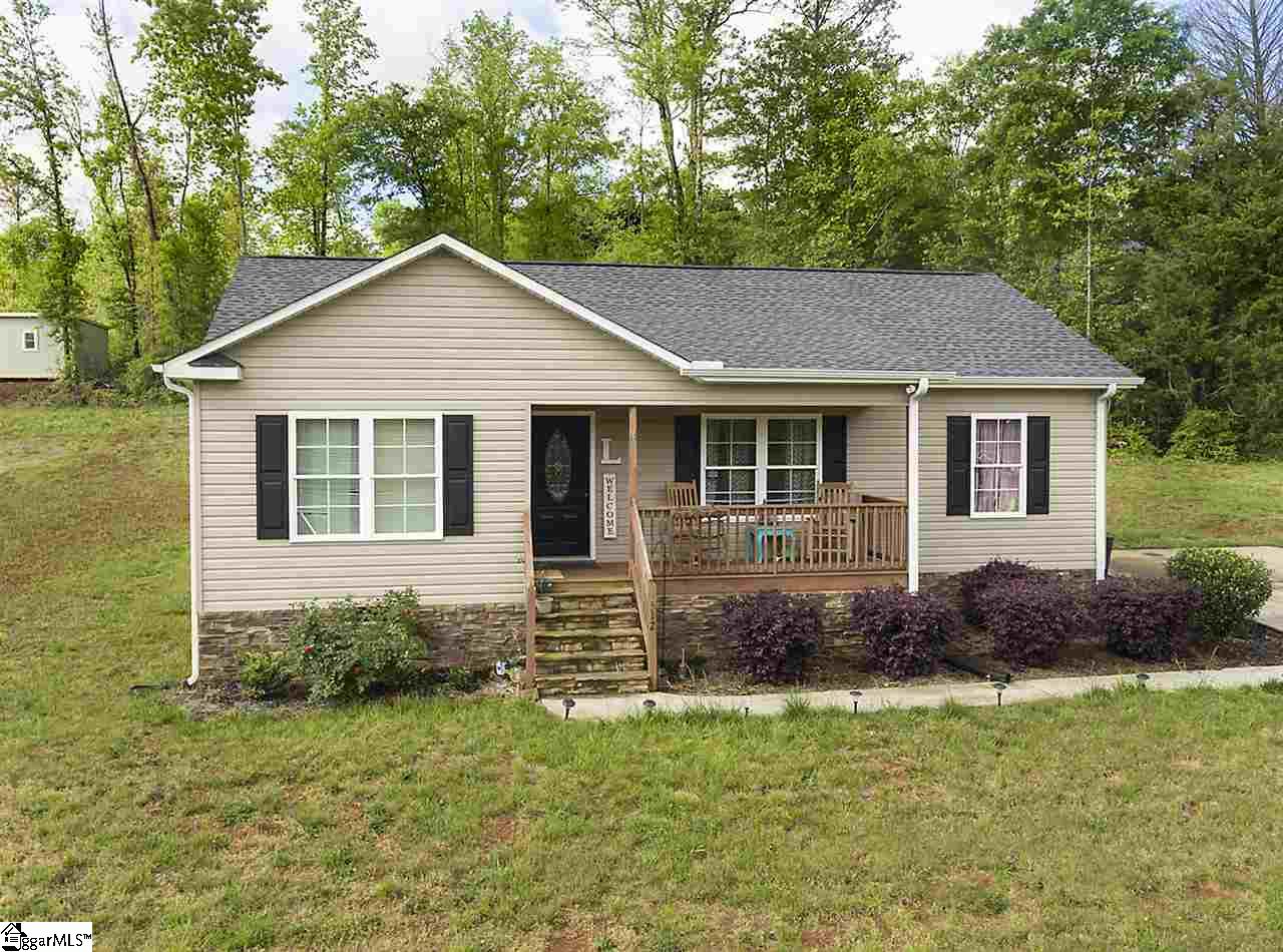512 Secona Road Pickens, SC 29671 - Photo 1 of 24 Gallery Image 1