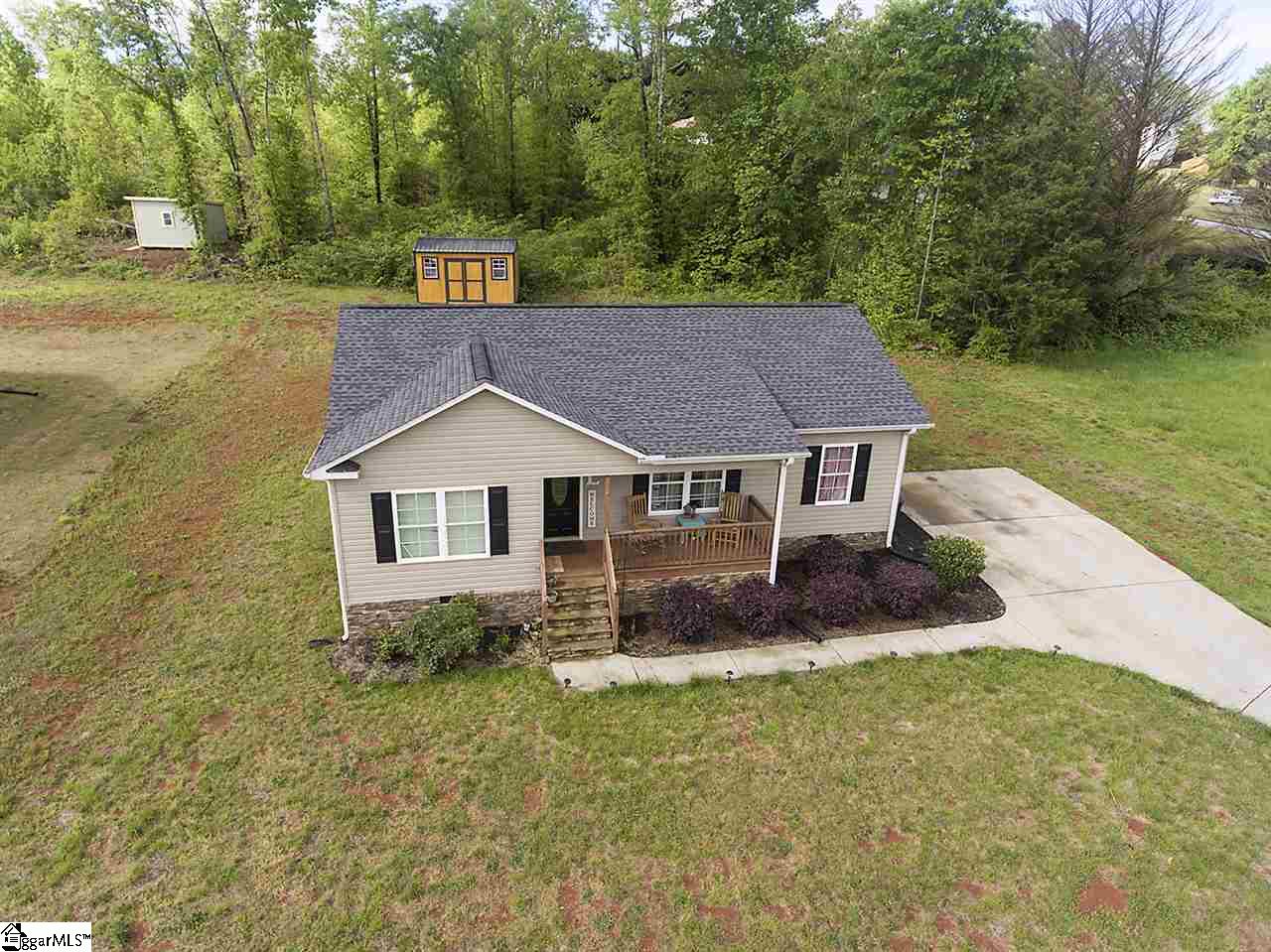 512 Secona Road Pickens, SC 29671 - Photo 2 of 24 Gallery Image 2