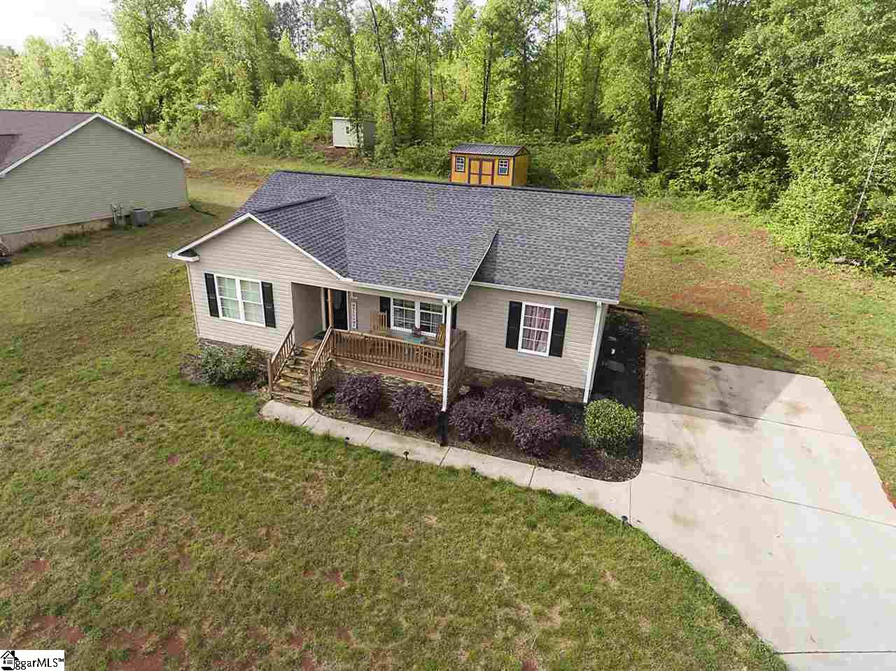 512 Secona Road Pickens, SC 29671 - Photo 3 of 24 Gallery Image 3