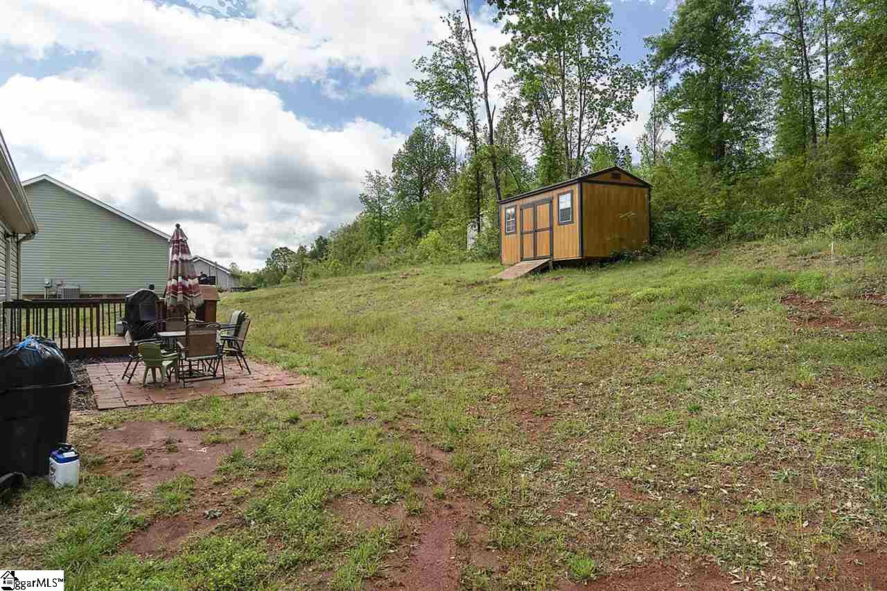 512 Secona Road Pickens, SC 29671 - Photo 6 of 24 Gallery Image 6