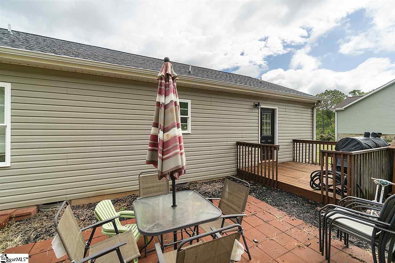512 Secona Road Pickens, SC 29671 - Photo 7 of 24 Gallery Image 7