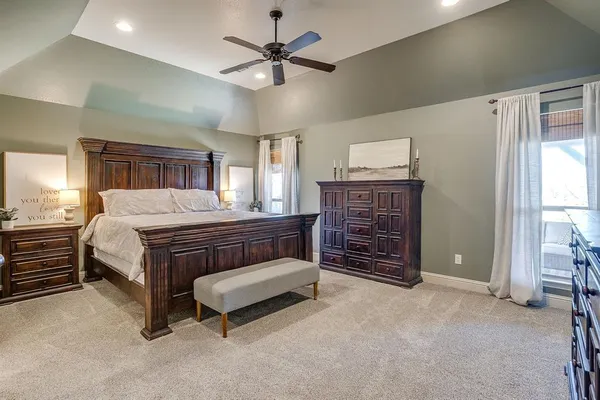 $730,000 | 43 Crown Road, Willow Park, TX 76087