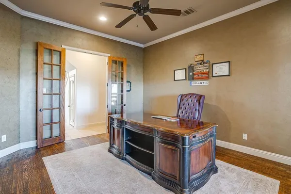 $730,000 | 43 Crown Road, Willow Park, TX 76087