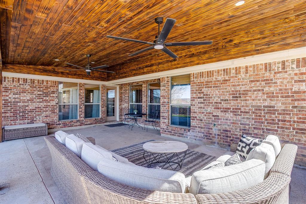 43 Crown Road Willow Park, TX 76087 - Photo 34 of 40