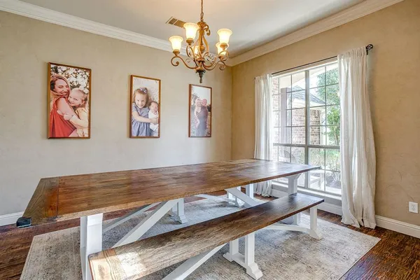 $730,000 | 43 Crown Road, Willow Park, TX 76087