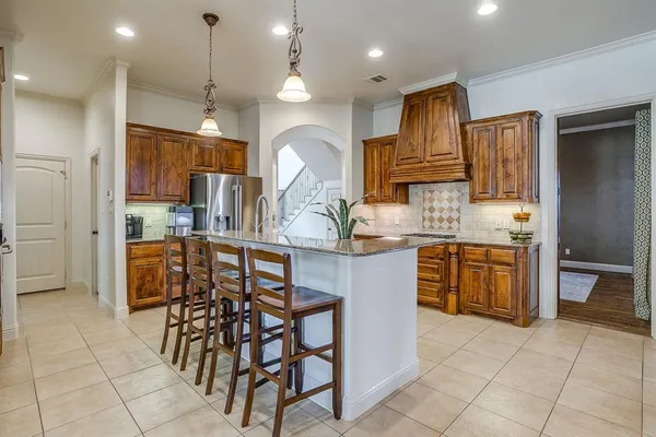 $730,000 | 43 Crown Road, Willow Park, TX 76087