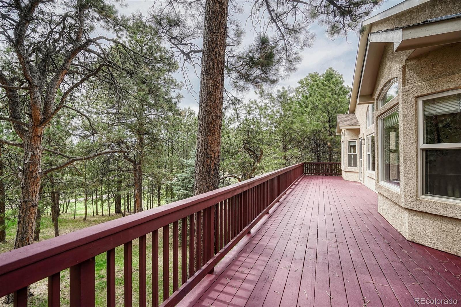 19445 Wing Tip Road Colorado Springs, CO 80908 - Photo 33 of 40 Gallery Image 33