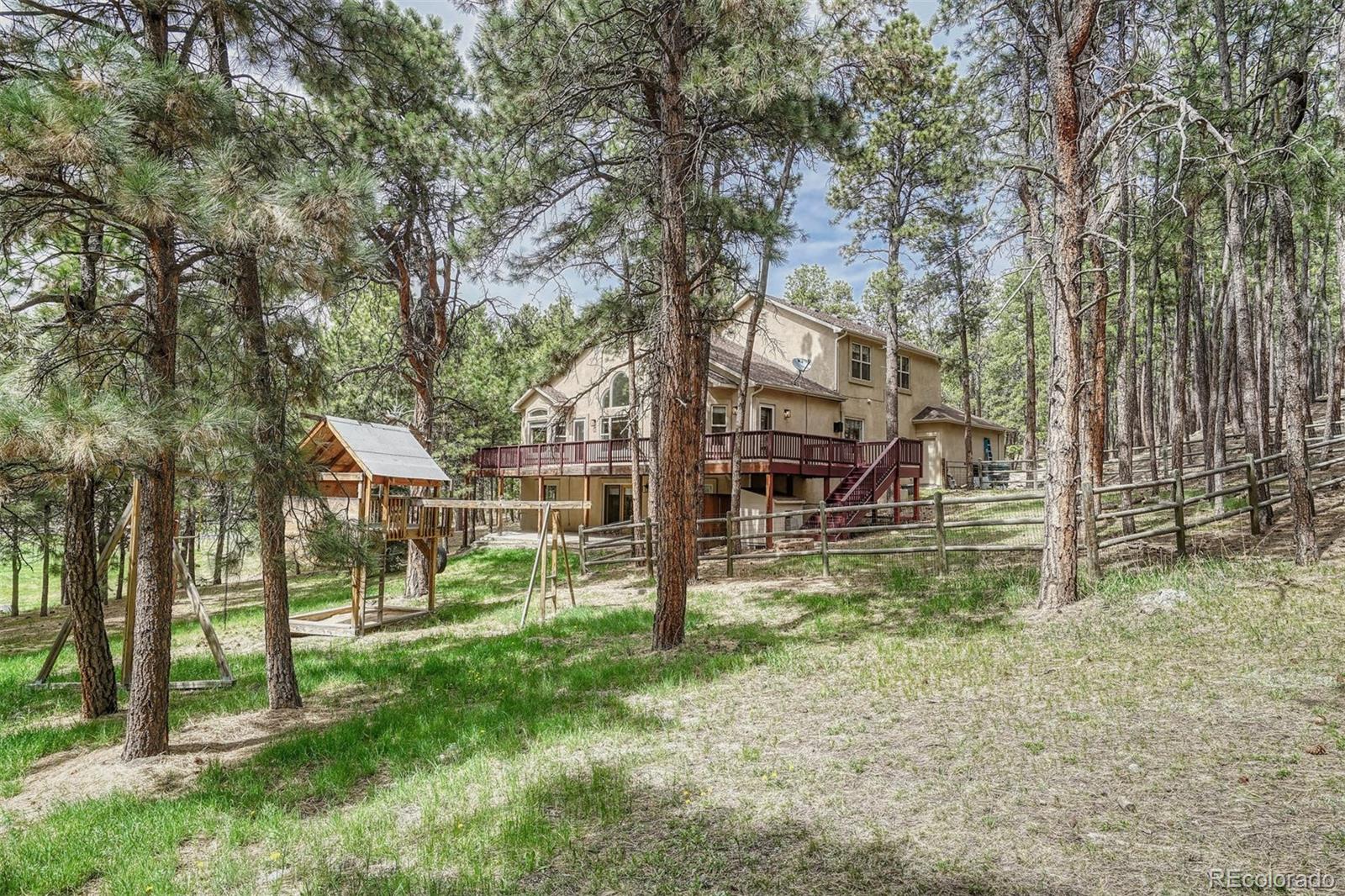 19445 Wing Tip Road Colorado Springs, CO 80908 - Photo 40 of 40 Gallery Image 40