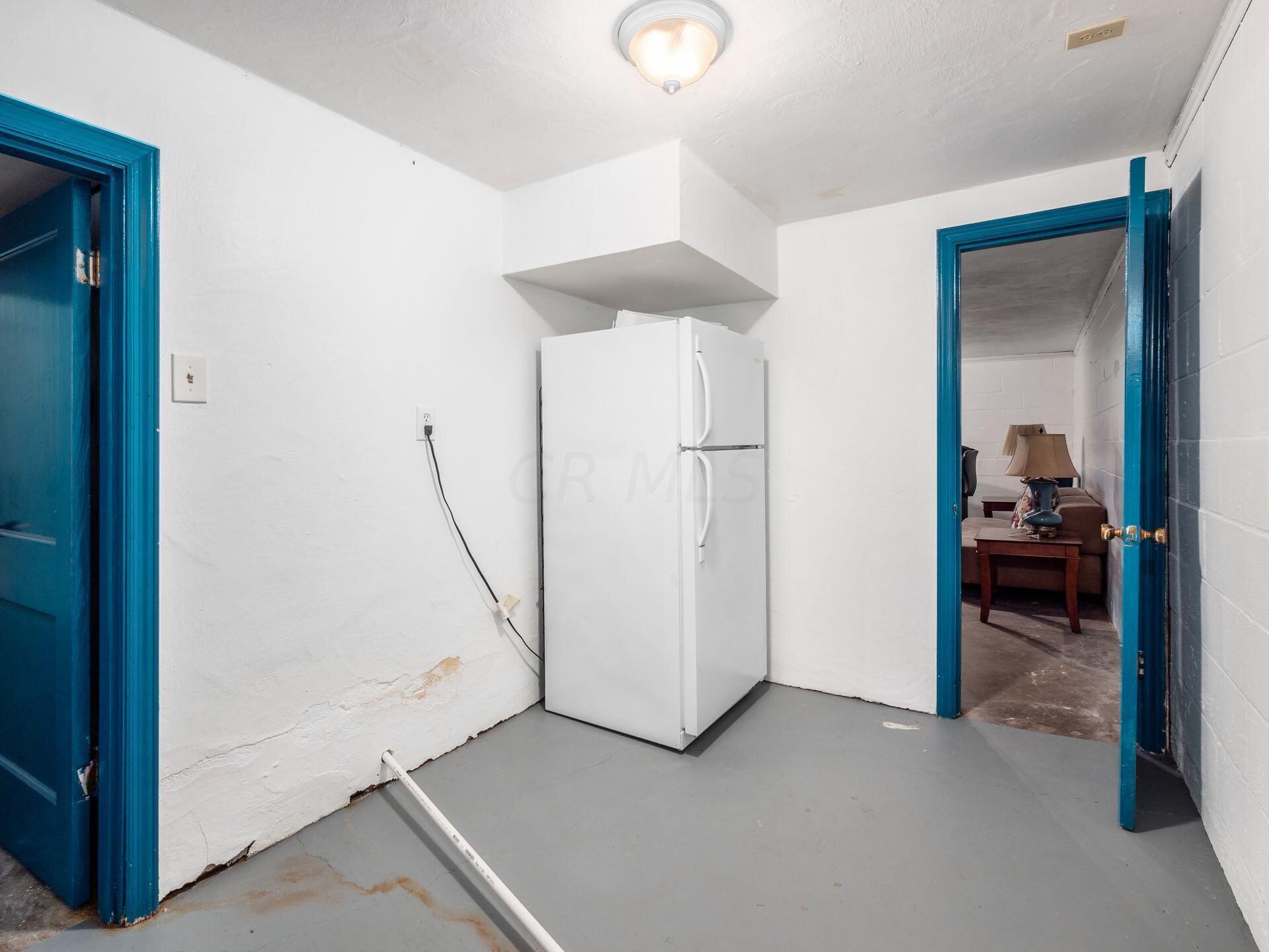 363 South Kellner Road Columbus, OH 43209 - Photo 47 of 72 Storage