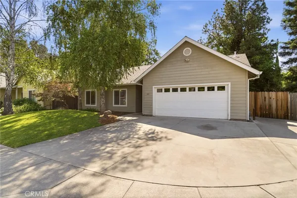 $429,000 | 451 Hideaway, Chico, CA 95926