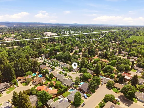 $429,000 | 451 Hideaway, Chico, CA 95926