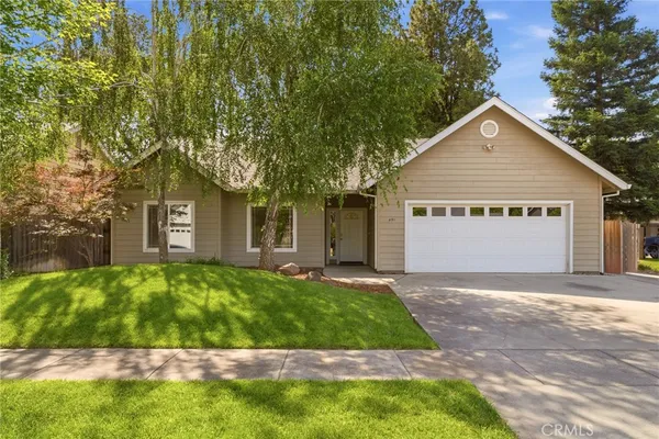 $429,000 | 451 Hideaway, Chico, CA 95926