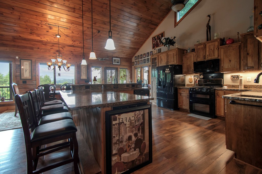 83 Red Silo Ridge Road Murphy, NC 28906 - Photo 33 of 53 Gallery Image 33