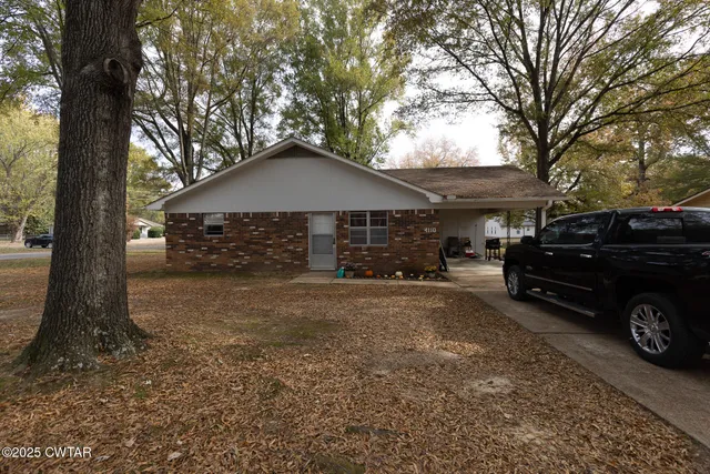 $182,500 | 4110 Bringle Street, Milan, TN 38358