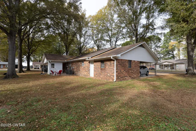 $182,500 | 4110 Bringle Street, Milan, TN 38358