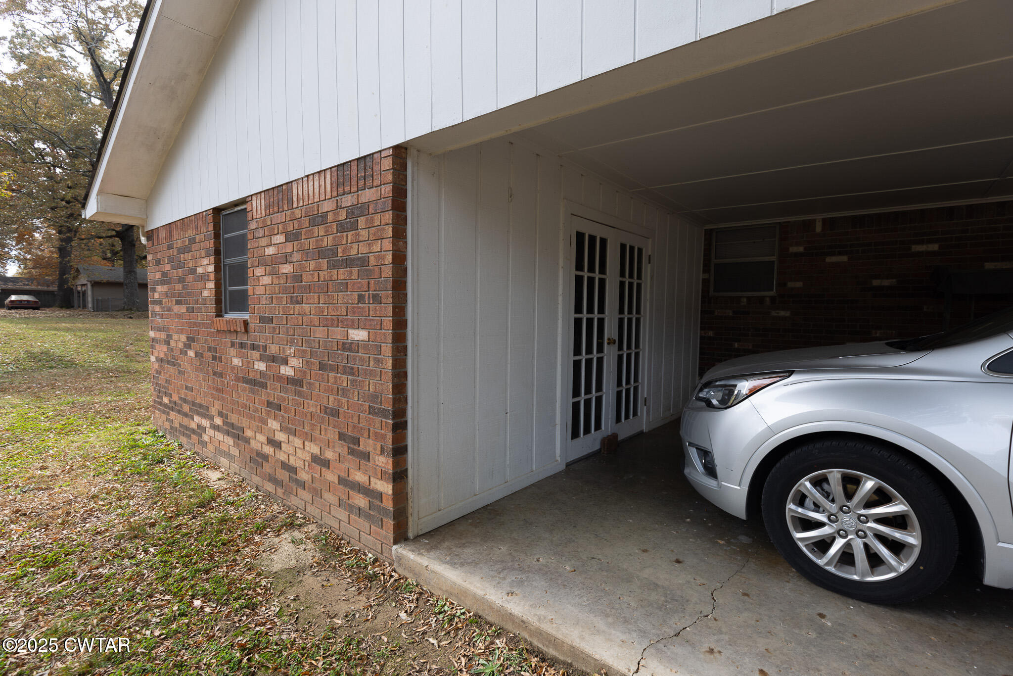 4110 Bringle Street Milan, TN 38358 - Photo 6 of 7 duplex-08