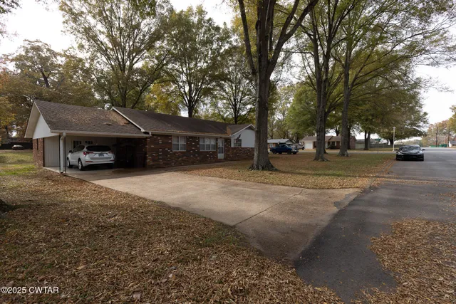 $182,500 | 4110 Bringle Street, Milan, TN 38358