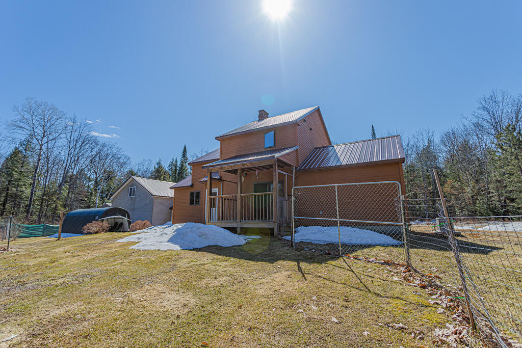 174 Vienna Road Chesterville, ME 04938 - Photo 2 of 59 photo (8 of 71)