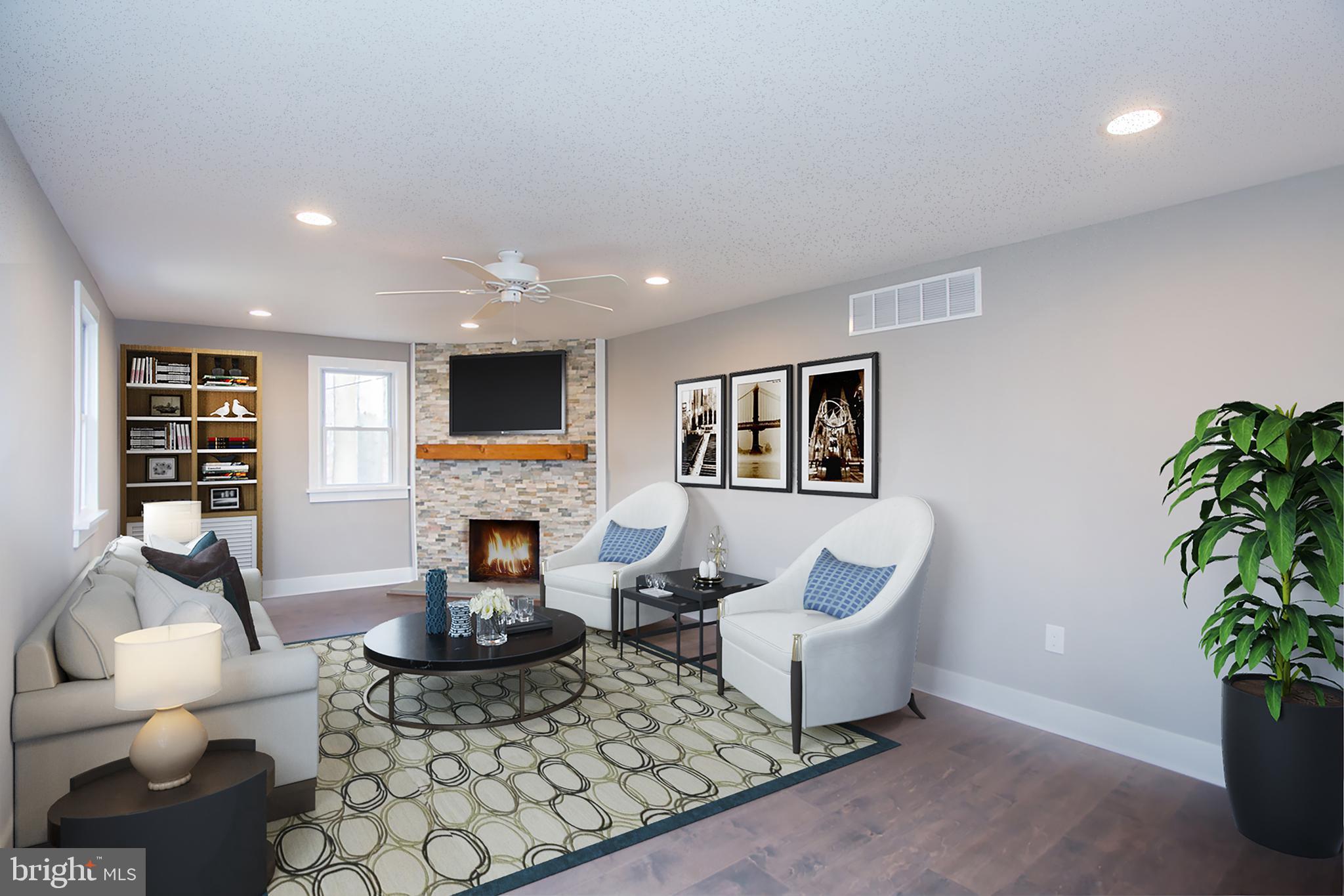 2934 Snake Hill Road Doylestown, PA 18902 - Photo 2 of 26 Virtual Staging