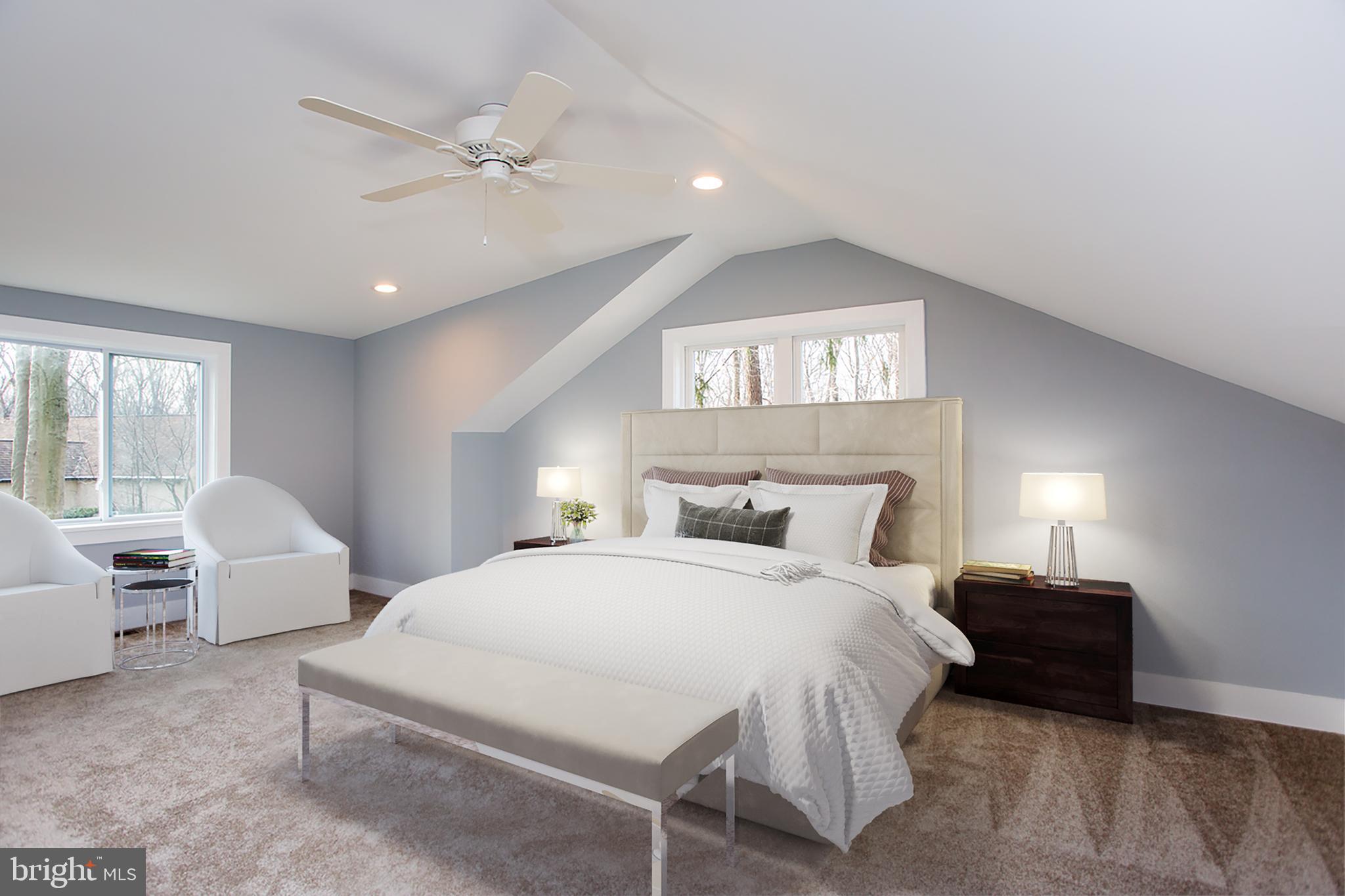 2934 Snake Hill Road Doylestown, PA 18902 - Photo 3 of 26 Virtual Staging