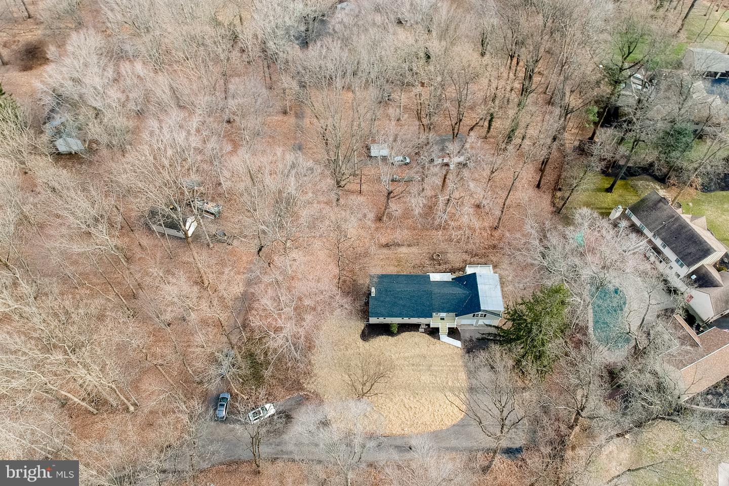 2934 Snake Hill Road Doylestown, PA 18902 - Photo 25 of 26