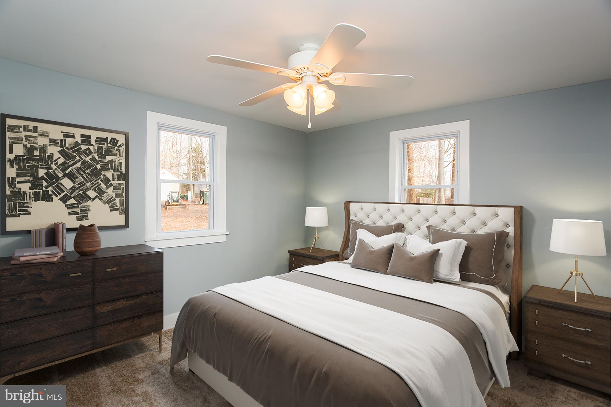 2934 Snake Hill Road Doylestown, PA 18902 - Photo 4 of 26 Virtual Staging