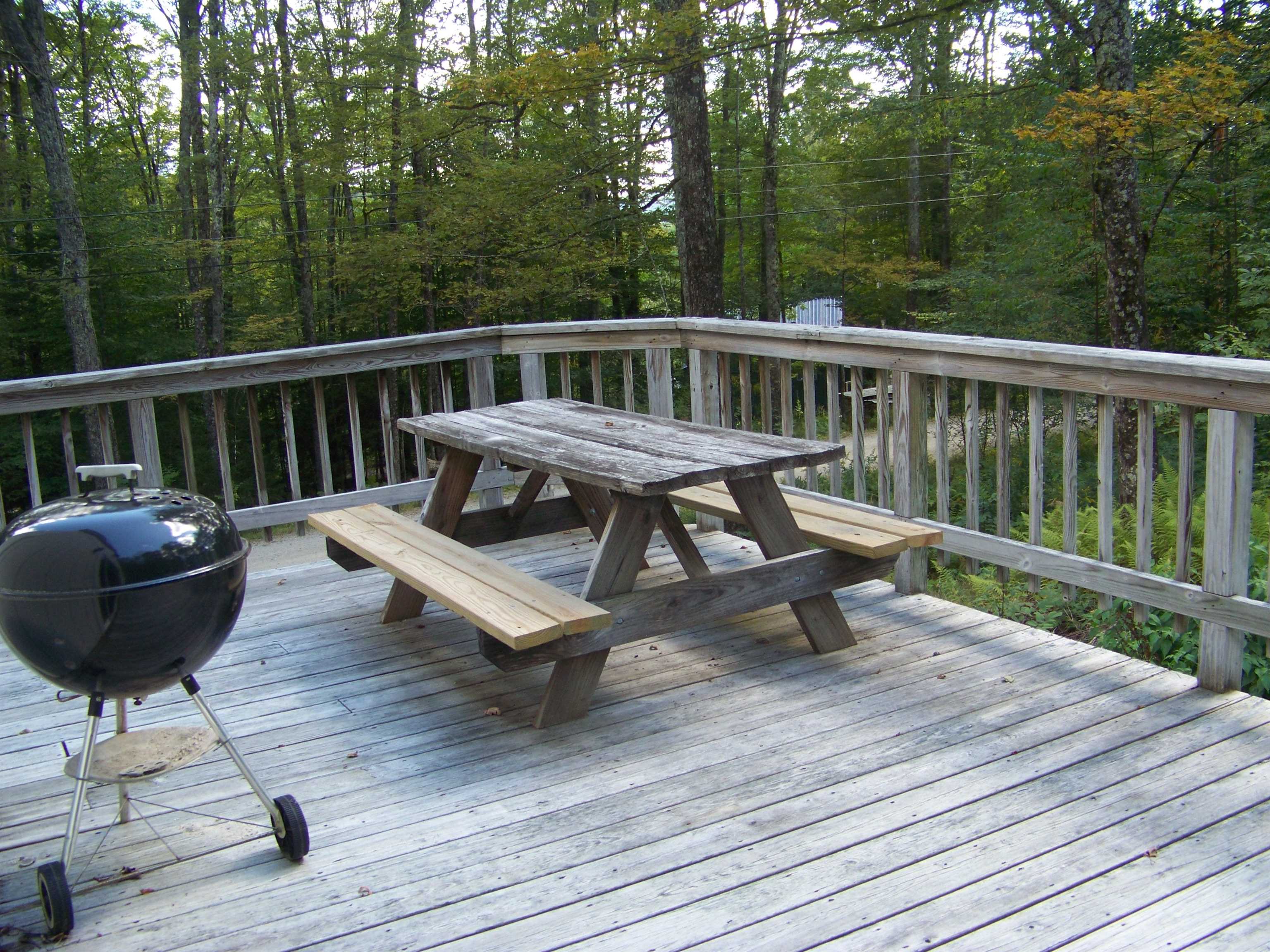 436 Mt View Loop Rochester, VT 05767 - Photo 25 of 43