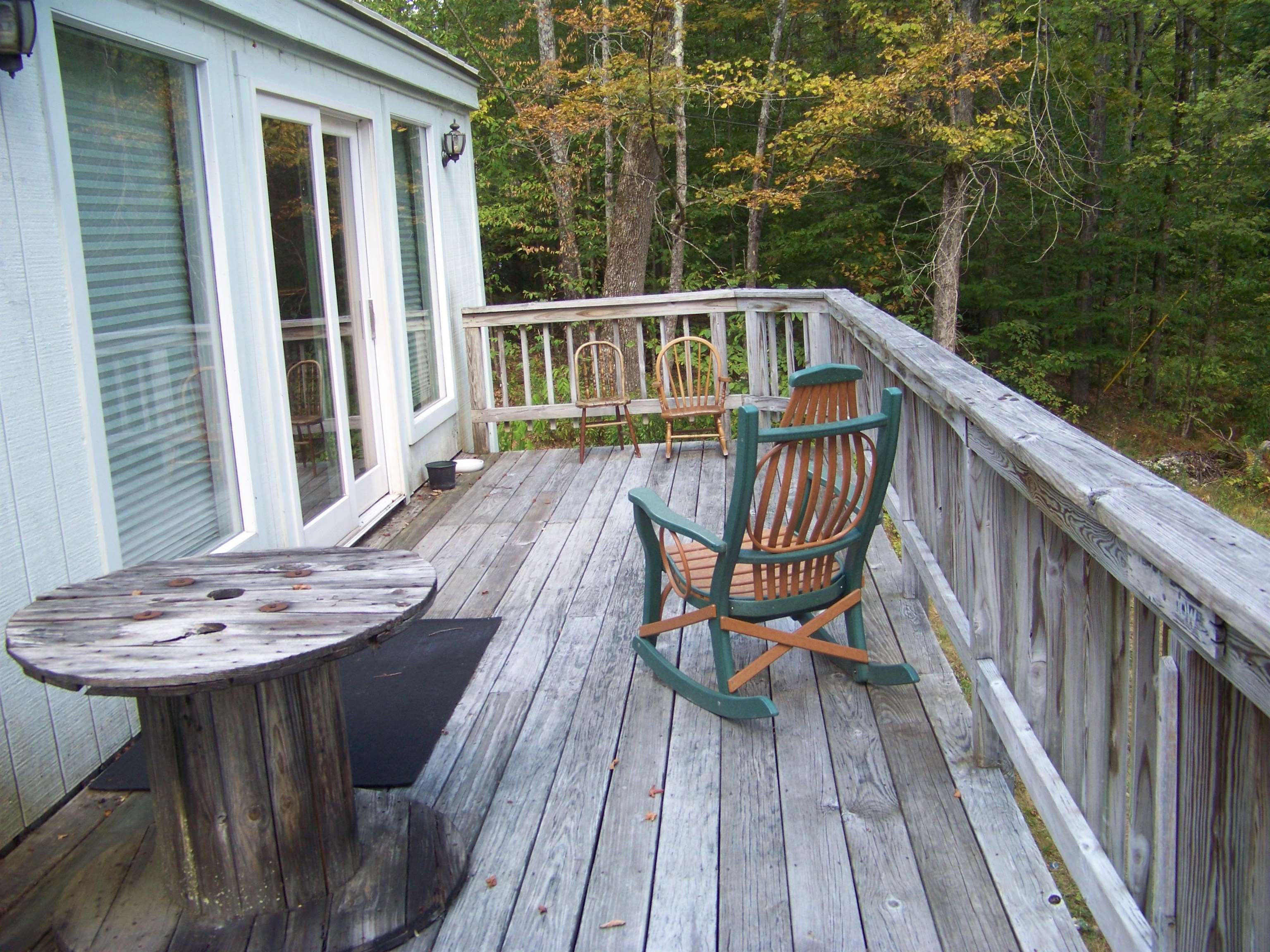 436 Mt View Loop Rochester, VT 05767 - Photo 26 of 43