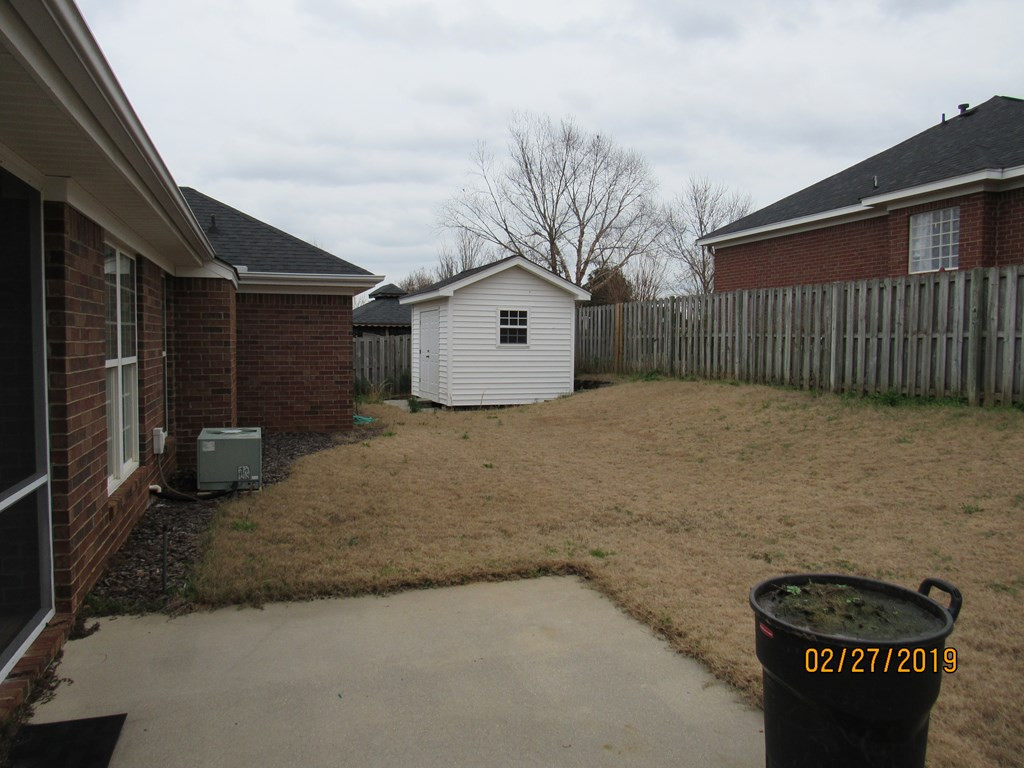 518 Great Falls Grovetown, GA 30813 - Photo 13 of 17