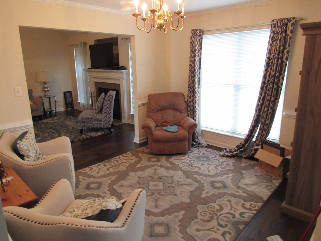 518 Great Falls Grovetown, GA 30813 - Photo 2 of 17