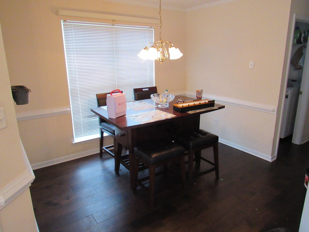 518 Great Falls Grovetown, GA 30813 - Photo 3 of 17