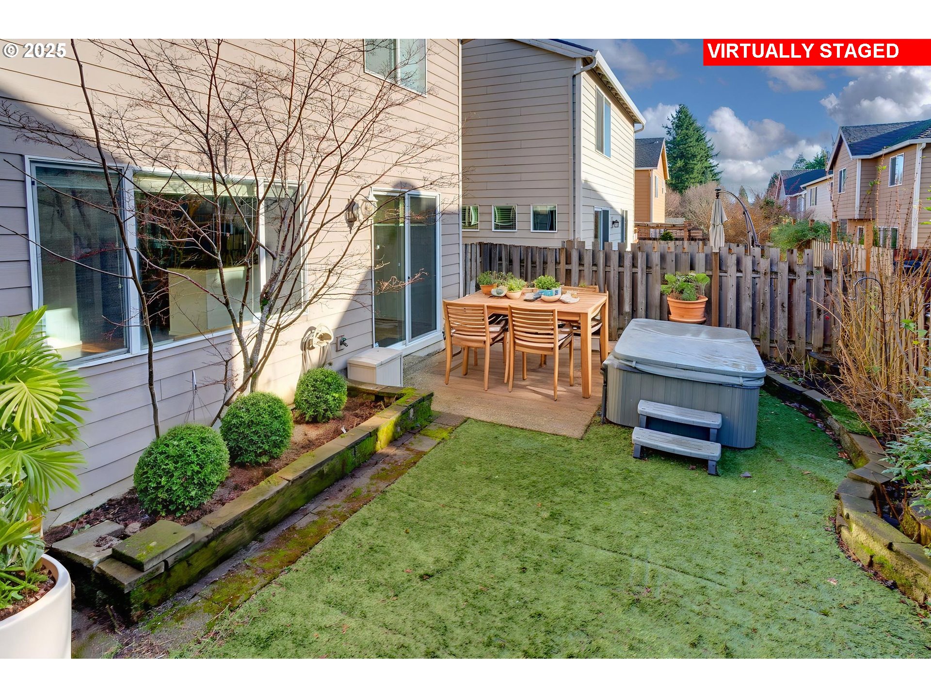 950 Southwest 17th Way Troutdale, OR 97060 - Photo 35 of 42