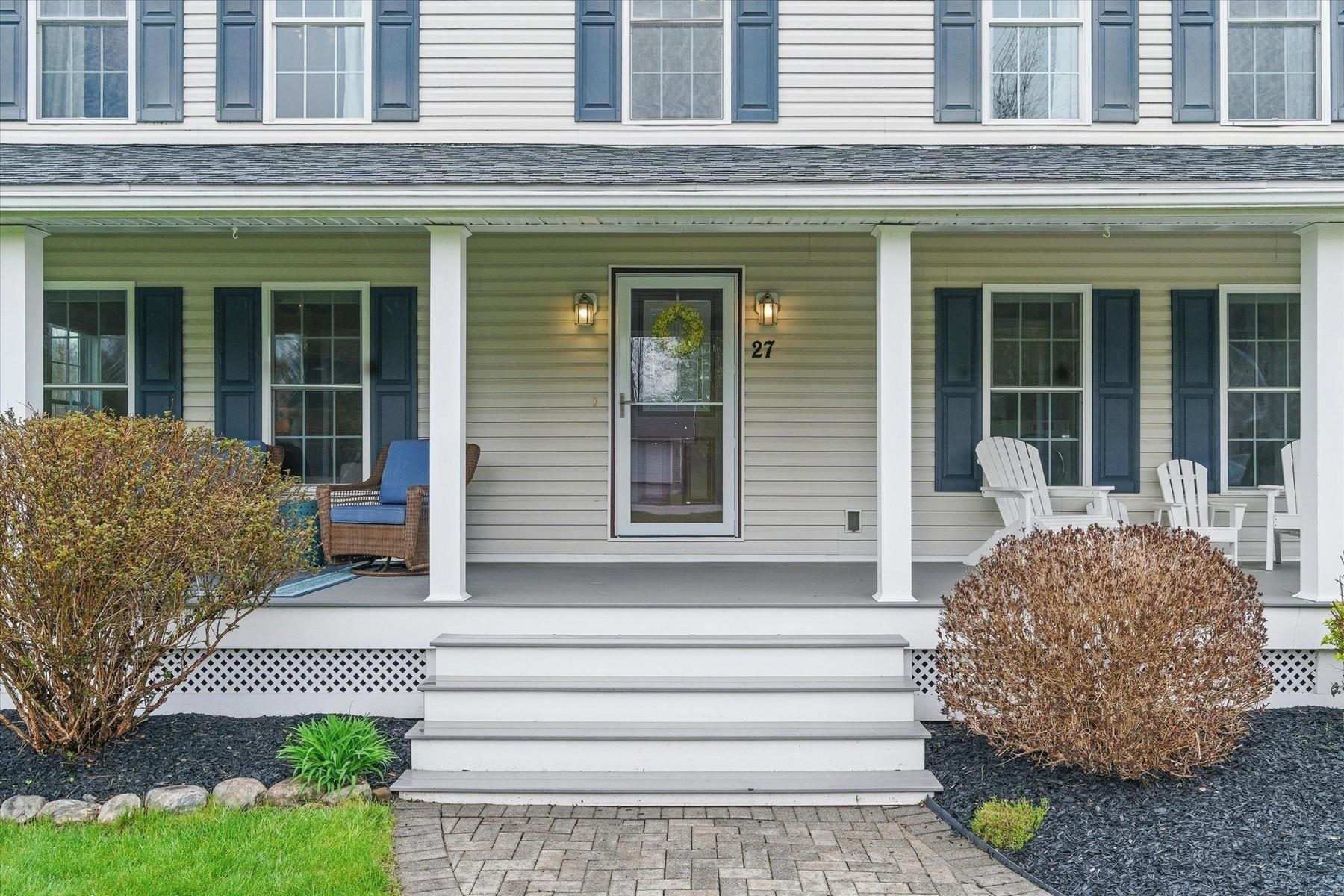 27 Marolin Street Rutland, VT 05701 - Photo 3 of 50