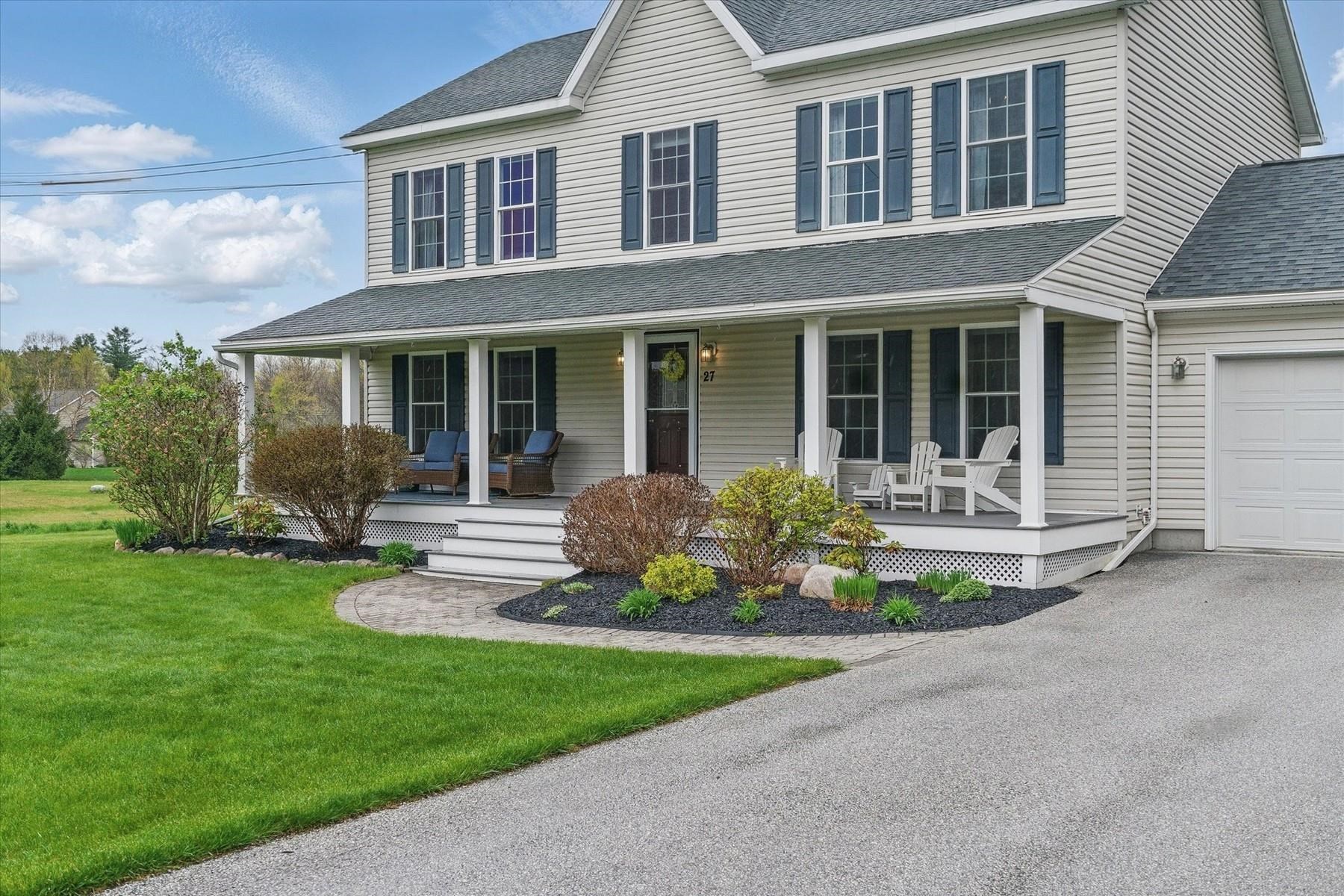 27 Marolin Street Rutland, VT 05701 - Photo 44 of 50