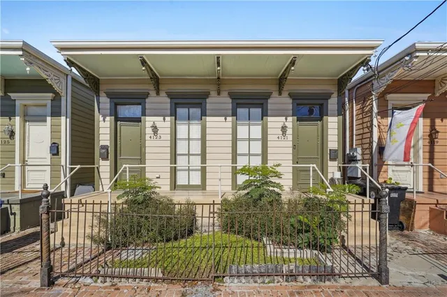 $1,495 | 4123 Annunciation Street, New Orleans, LA 70115