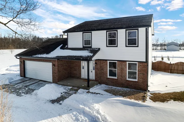 $410,000 | 3981 West 1000 South, Pendleton, IN 46064