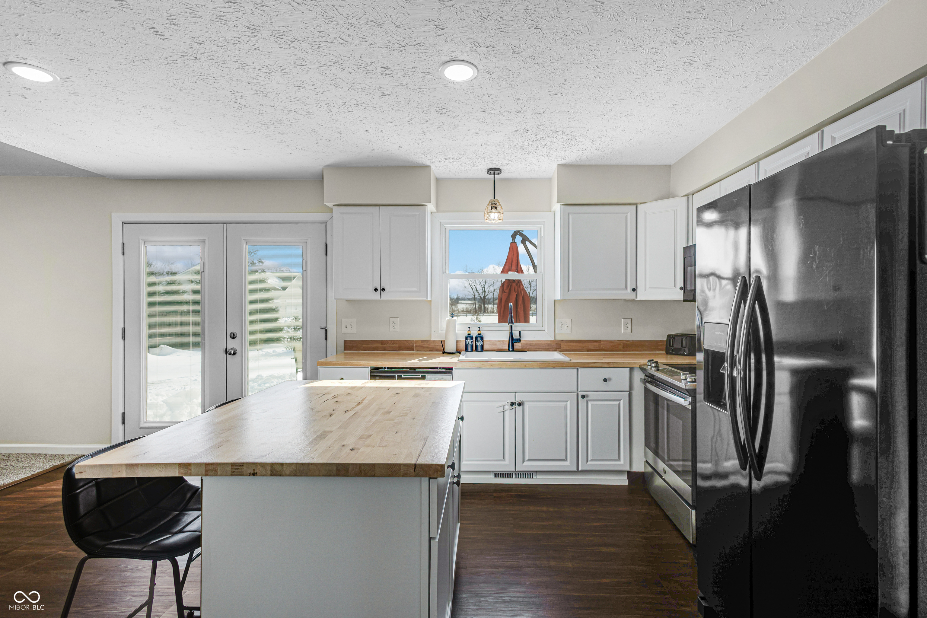 3981 West 1000 South Pendleton, IN 46064 - Photo 11 of 60