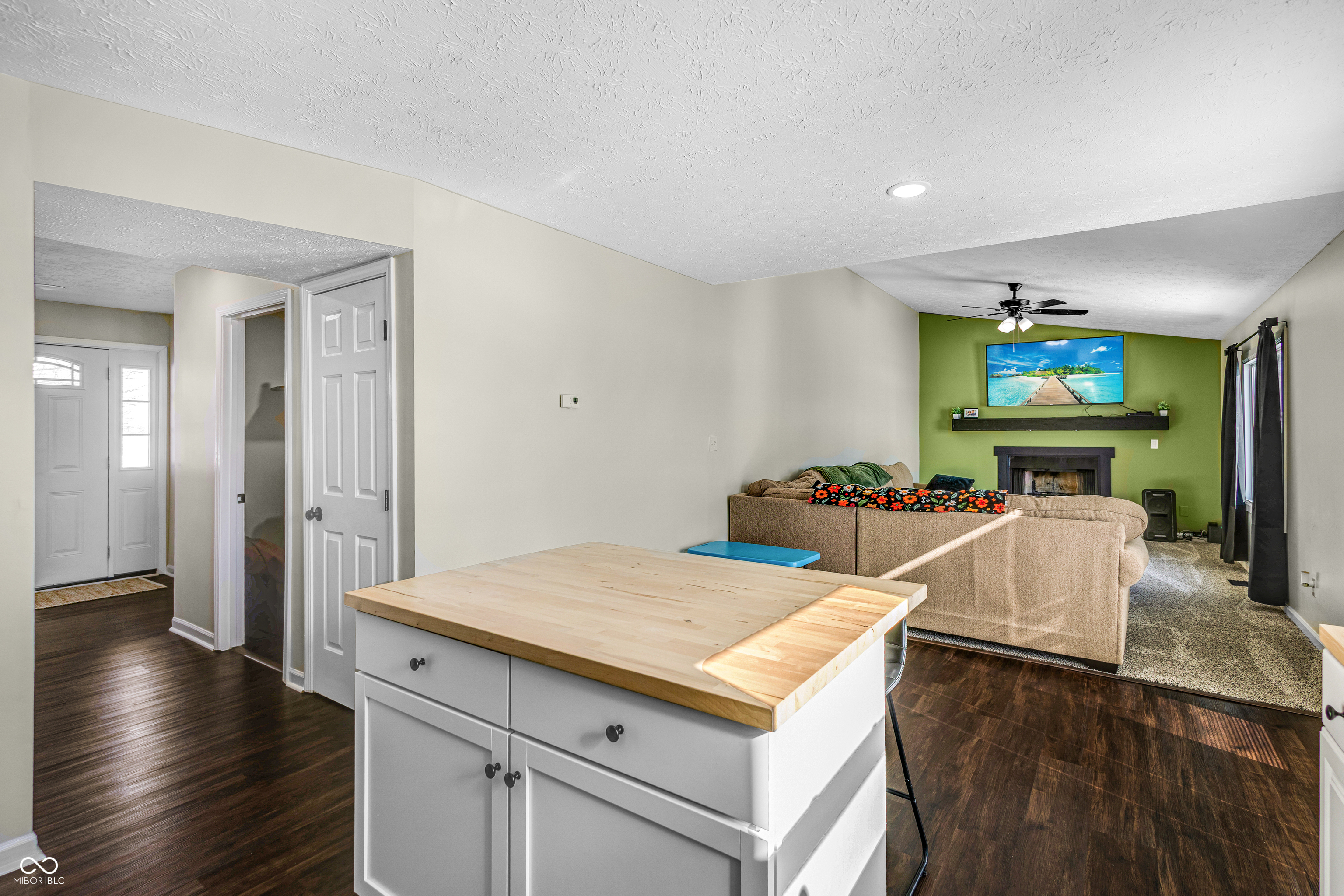 3981 West 1000 South Pendleton, IN 46064 - Photo 12 of 60