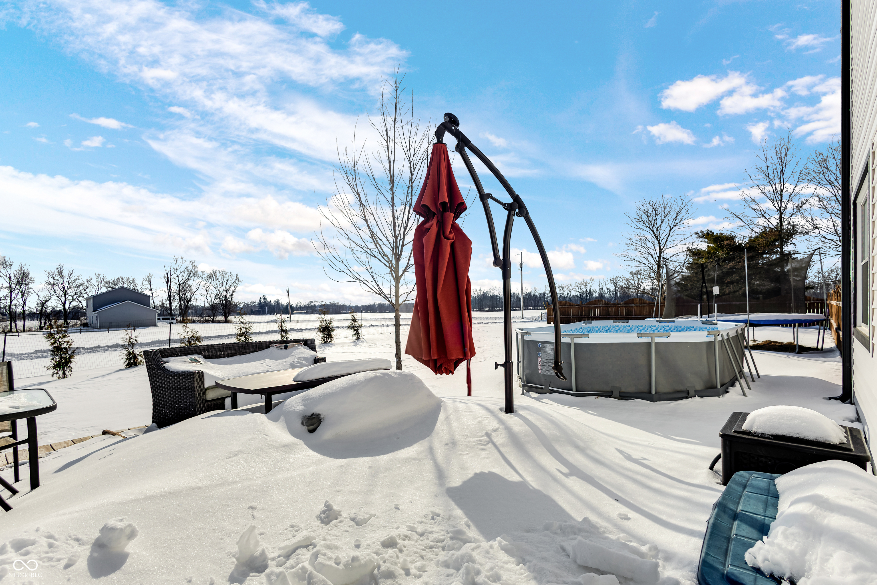 3981 West 1000 South Pendleton, IN 46064 - Photo 44 of 60